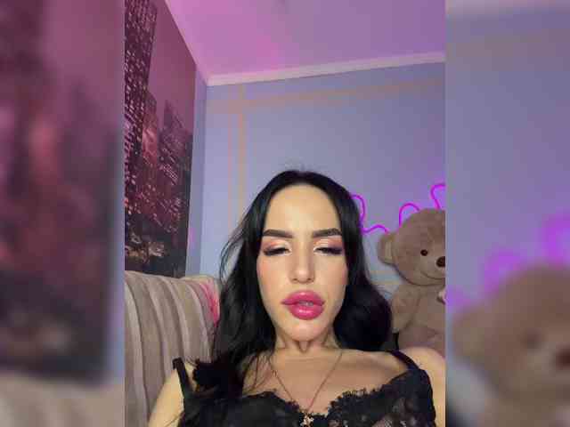 Модель: StacyPeach
