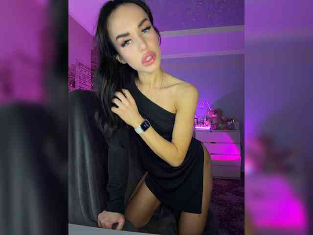 -YourPeachDream- webcam
