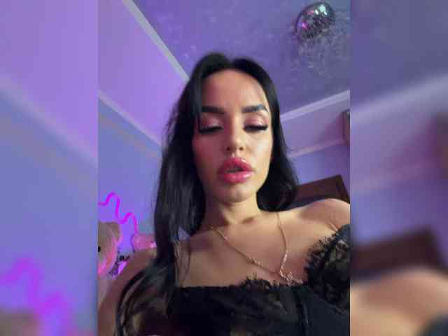 StacyPeach webcam