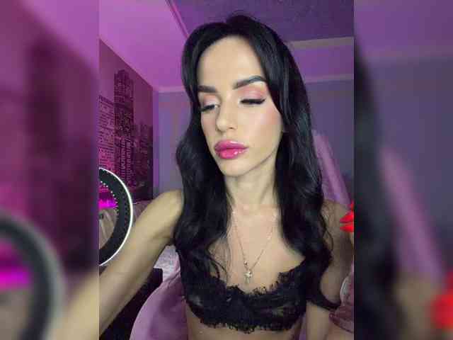 StacyPeach webcam