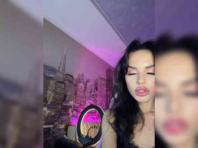 -YourPeachDream- webcam