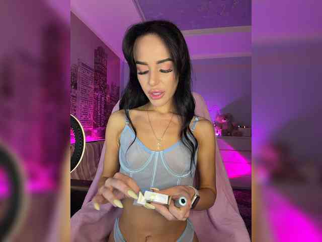 Hotgirlanasta Sex Cam Show
