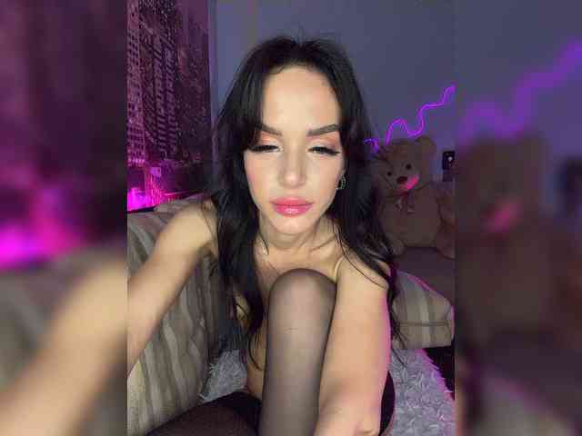 -YourPeachDream- webcam