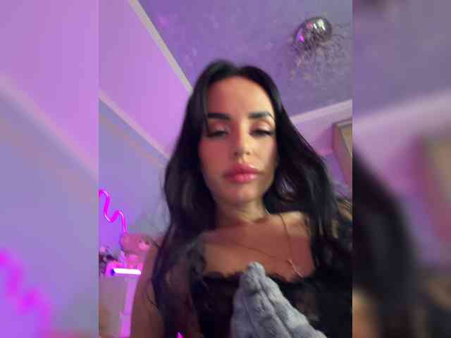 stacypeach's live room