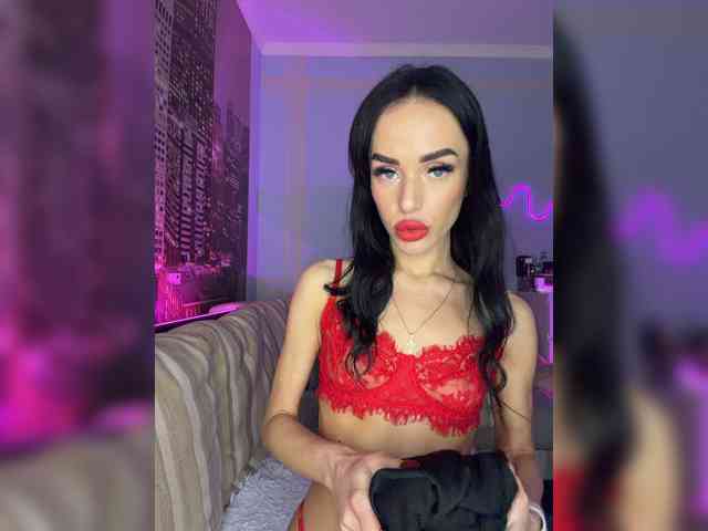 stacypeach's live room