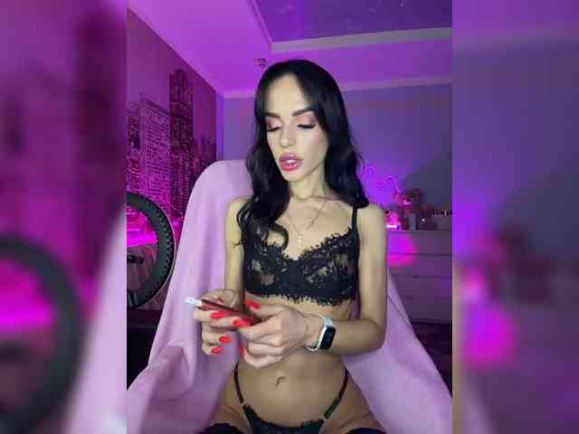 StacyPeach webcam