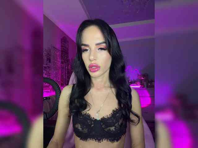 StacyPeach webcam