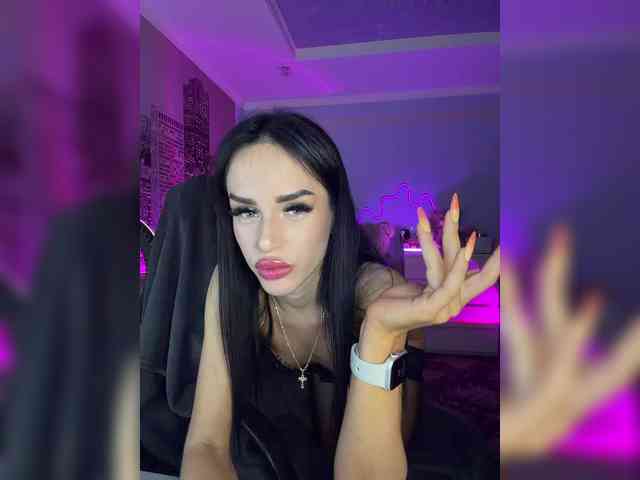 -YourPeachDream- webcam