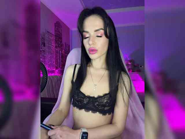 -YourPeachDream- webcam