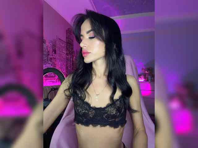 StacyPeach webcam