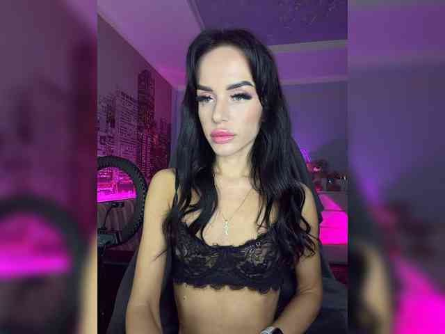 StacyPeach webcam