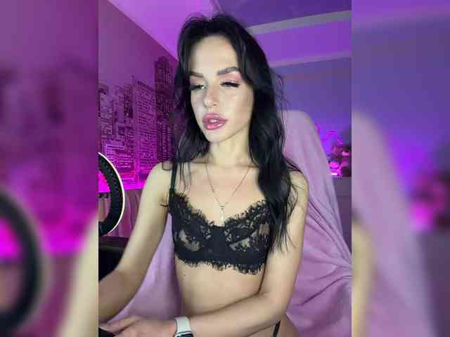 -YourPeachDream- webcam