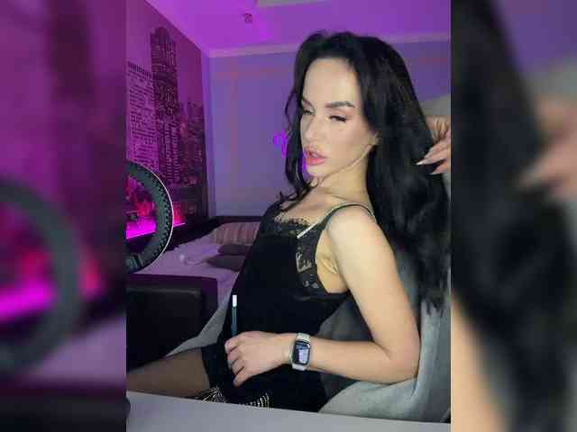 -YourPeachDream- webcam