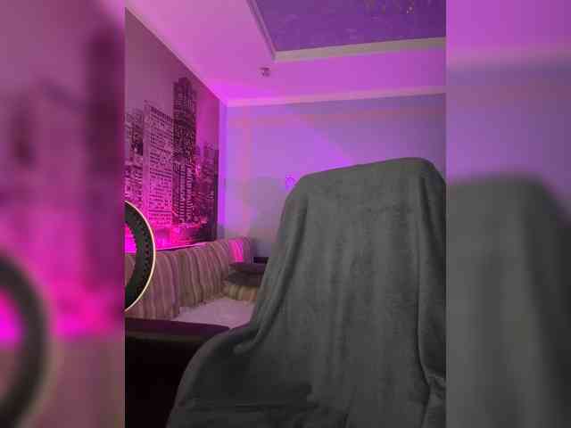 StacyPeach webcam