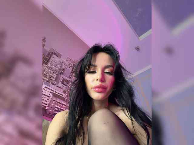 -YourPeachDream- webcam