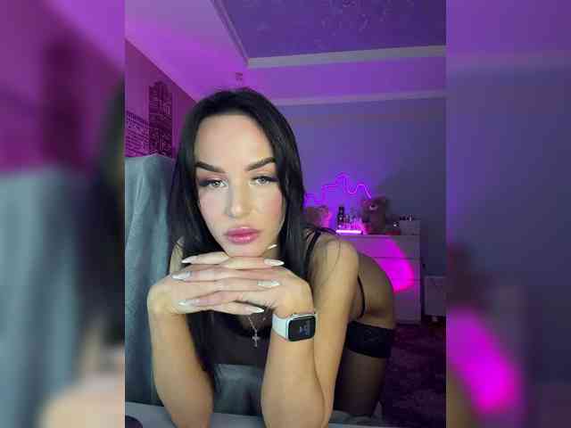 -YourPeachDream- webcam