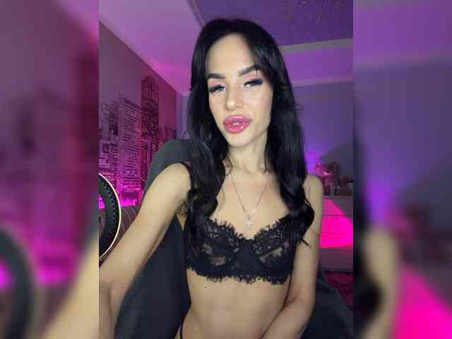 StacyPeach webcam