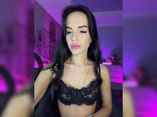 -YourPeachDream- webcam