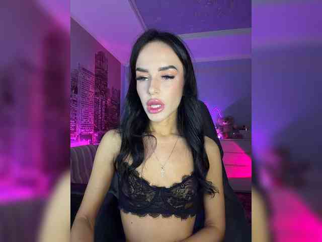 -YourPeachDream- webcam