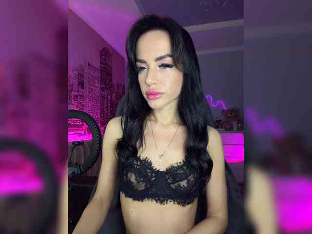 StacyPeach webcam