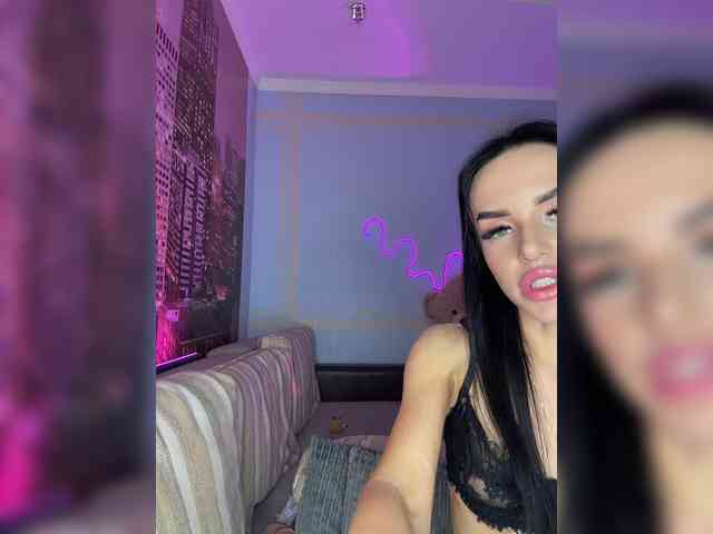 -YourPeachDream- webcam