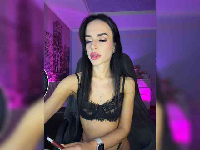 -YourPeachDream- webcam