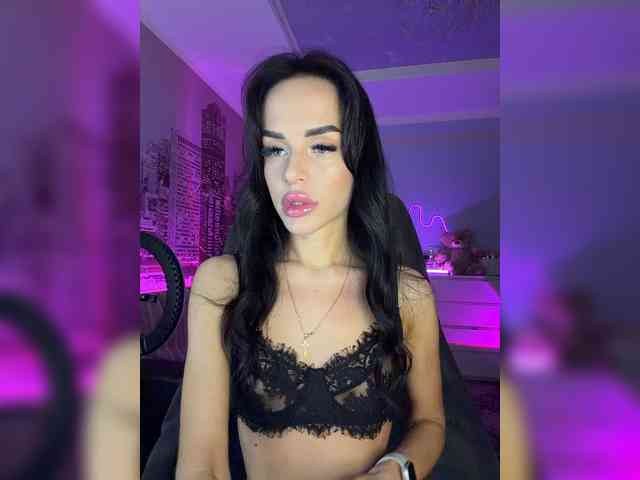 -YourPeachDream- webcam