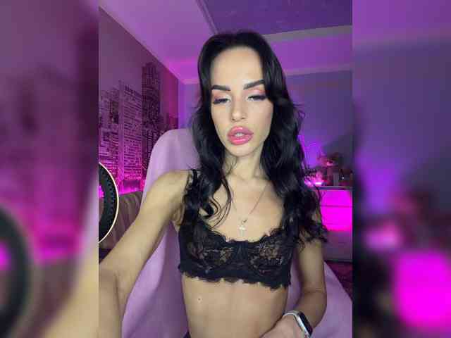 StacyPeach webcam