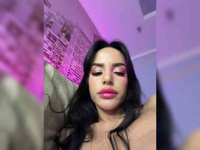 StacyPeach webcam