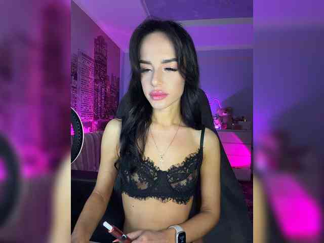 -YourPeachDream- webcam