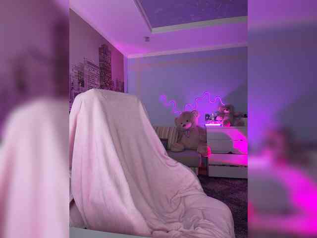 -YourPeachDream- webcam