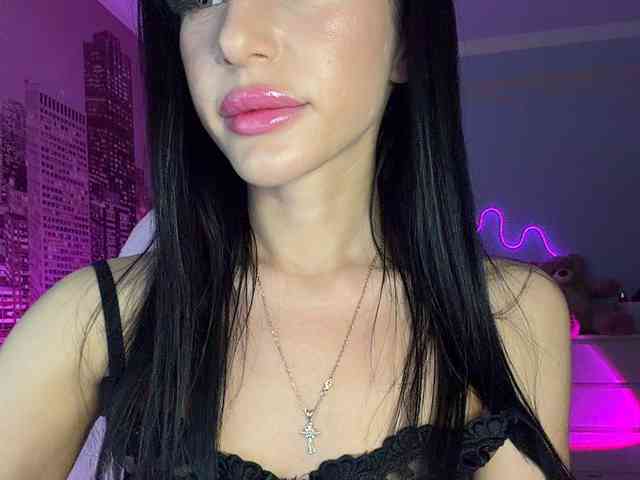 -YourPeachDream- webcam