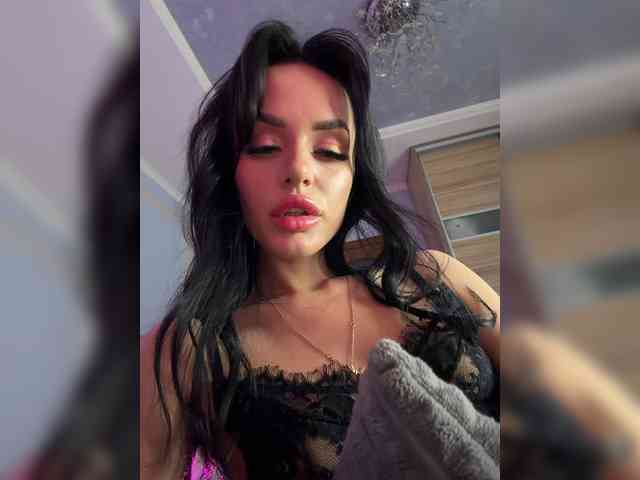 -YourPeachDream- webcam