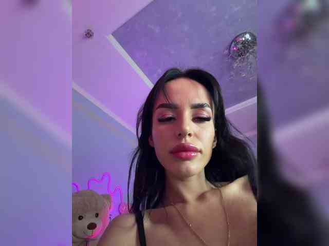 StacyPeach webcam