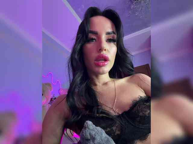 StacyPeach webcam