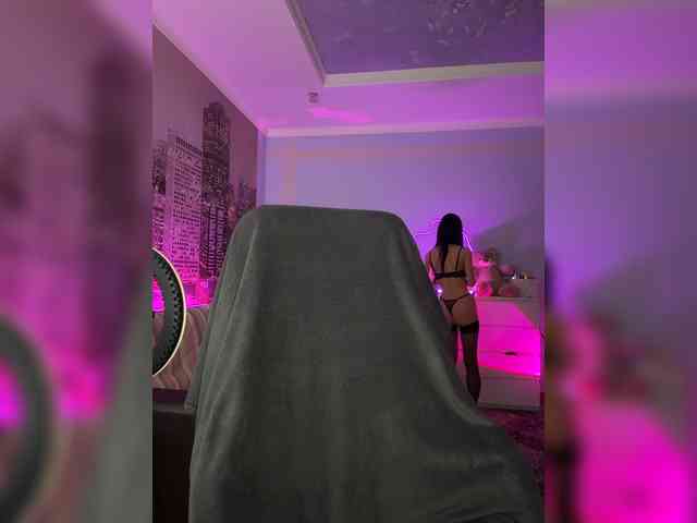 StacyPeach webcam