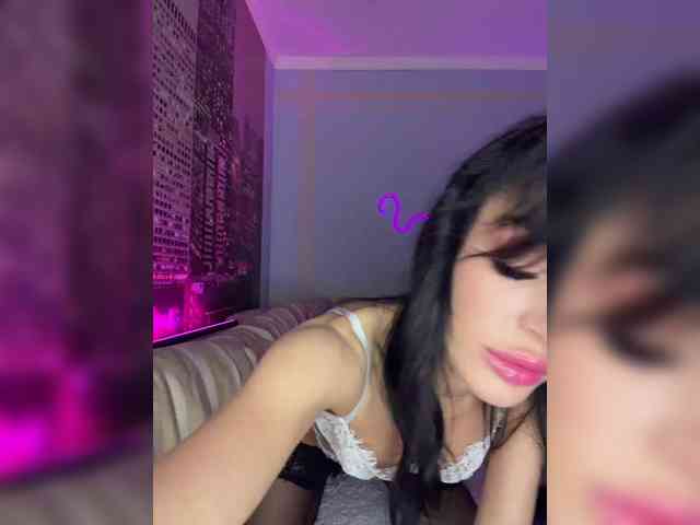 -YourPeachDream- webcam