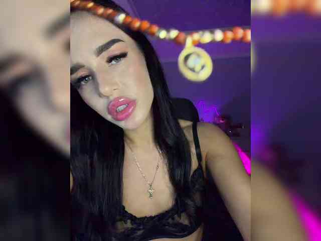 -YourPeachDream- webcam