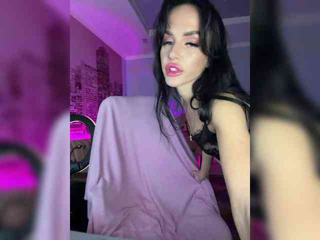 -YourPeachDream- webcam