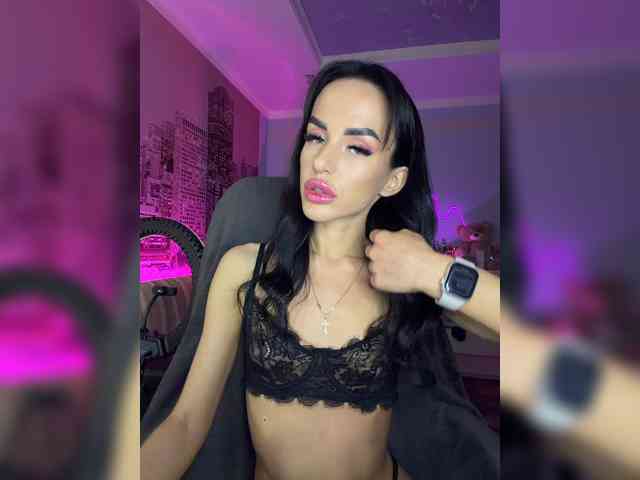 StacyPeach webcam