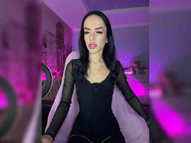 StacyPeach webcam