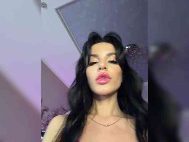 -YourPeachDream- webcam