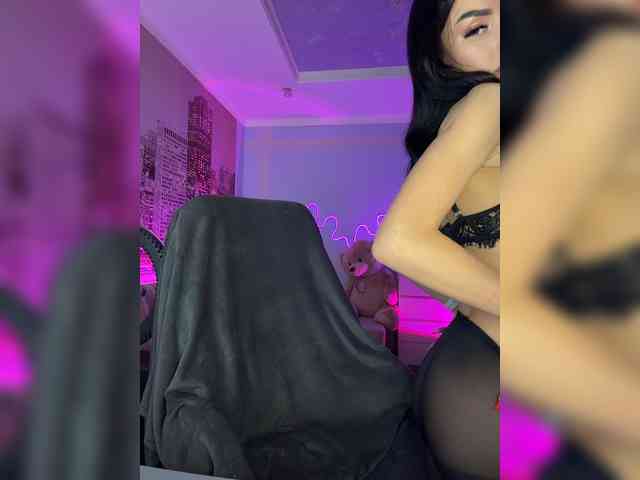 StacyPeach webcam