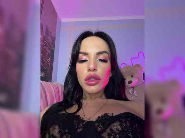 StacyPeach webcam