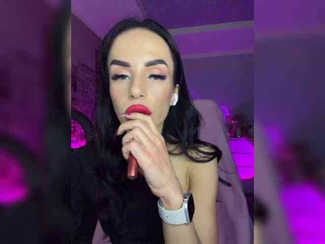 Modelo: StacyPeach