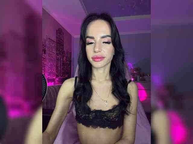 StacyPeach webcam