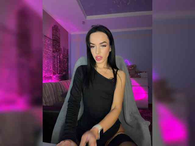 -YourPeachDream- webcam