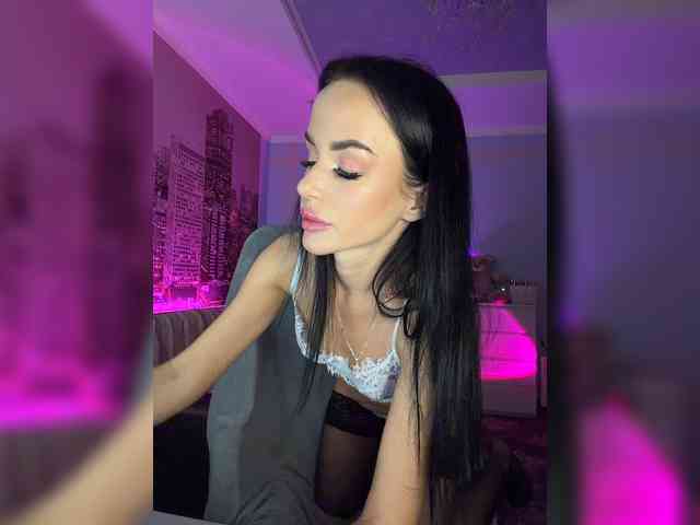 -YourPeachDream- webcam
