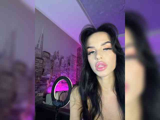-YourPeachDream- webcam