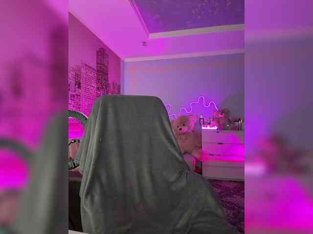 -YourPeachDream- webcam
